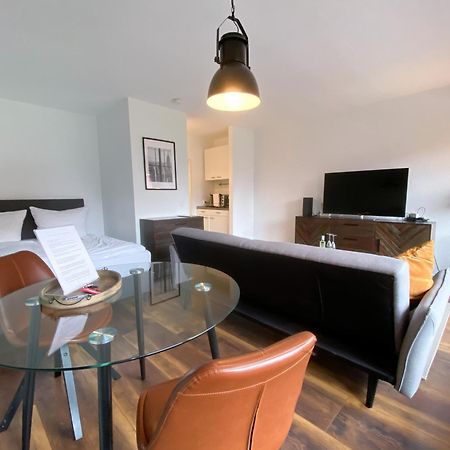 Apartment Neuss-Duesseldorf Messe Exteriér fotografie
