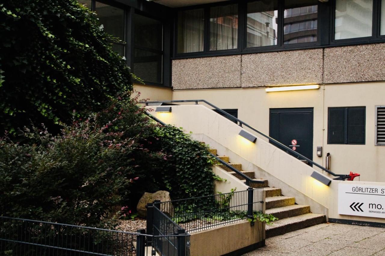 Apartment Neuss-Duesseldorf Messe Exteriér fotografie