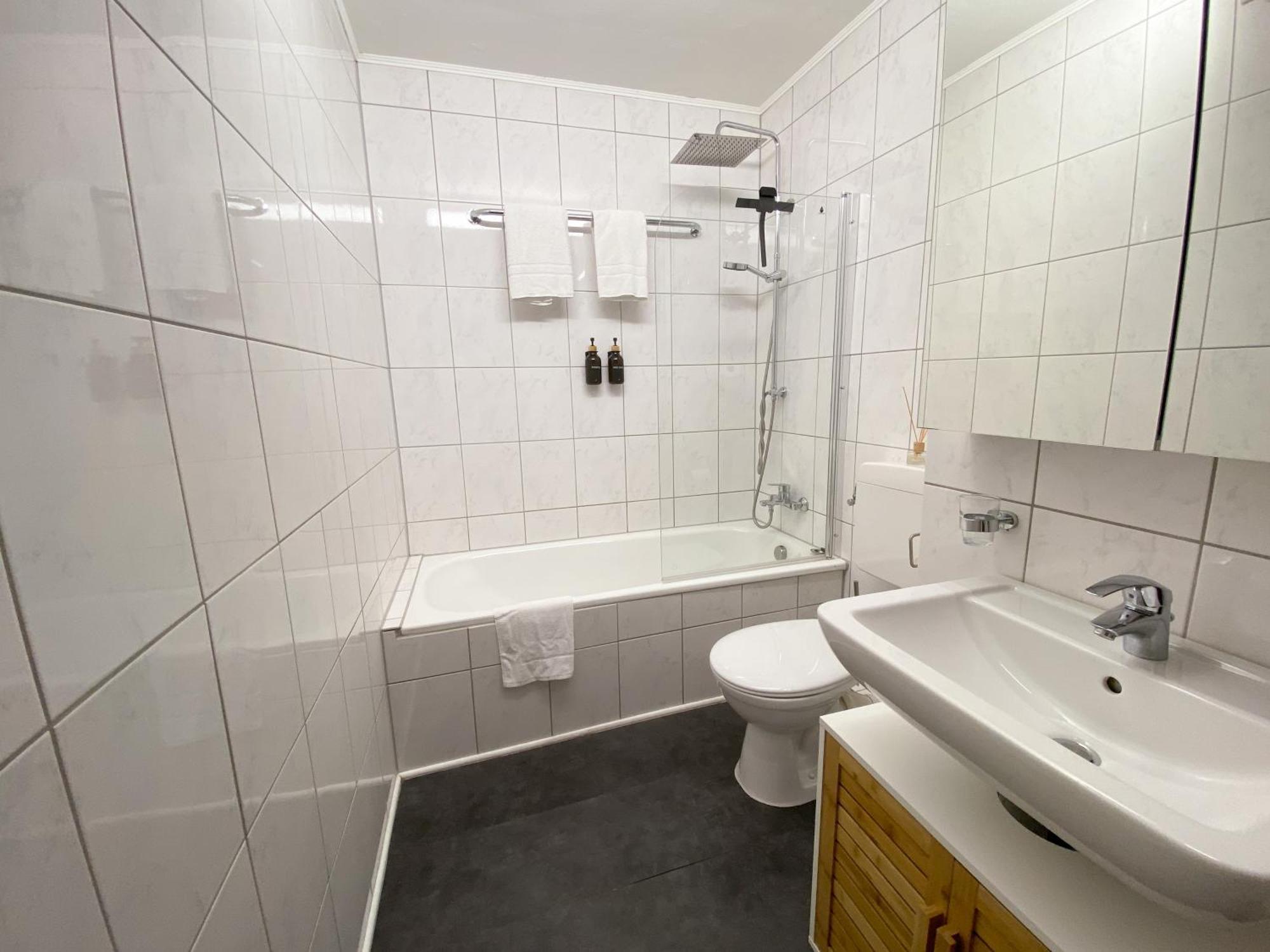 Apartment Neuss-Duesseldorf Messe Exteriér fotografie